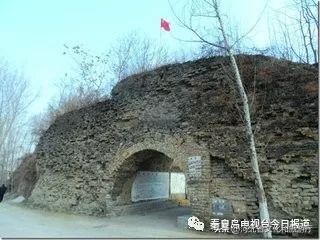 长城八大雄关指哪几个,秦皇岛最有历史的长城