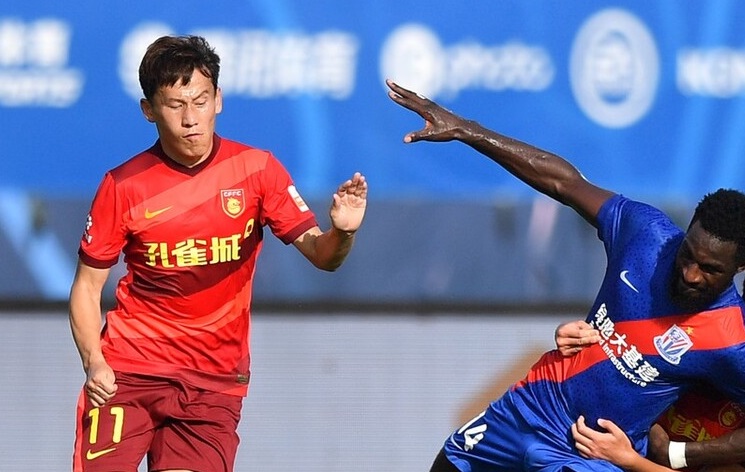 里皮新国足最强11人,申花里皮国足最新消息