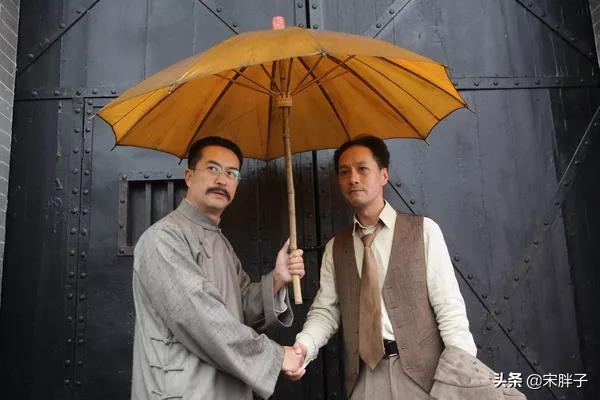 张嘉译扮演陈毅好吗,张嘉译饰演陈毅怎么样