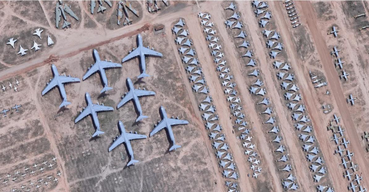 北约军事装备和中俄装备,北约采购美国武器