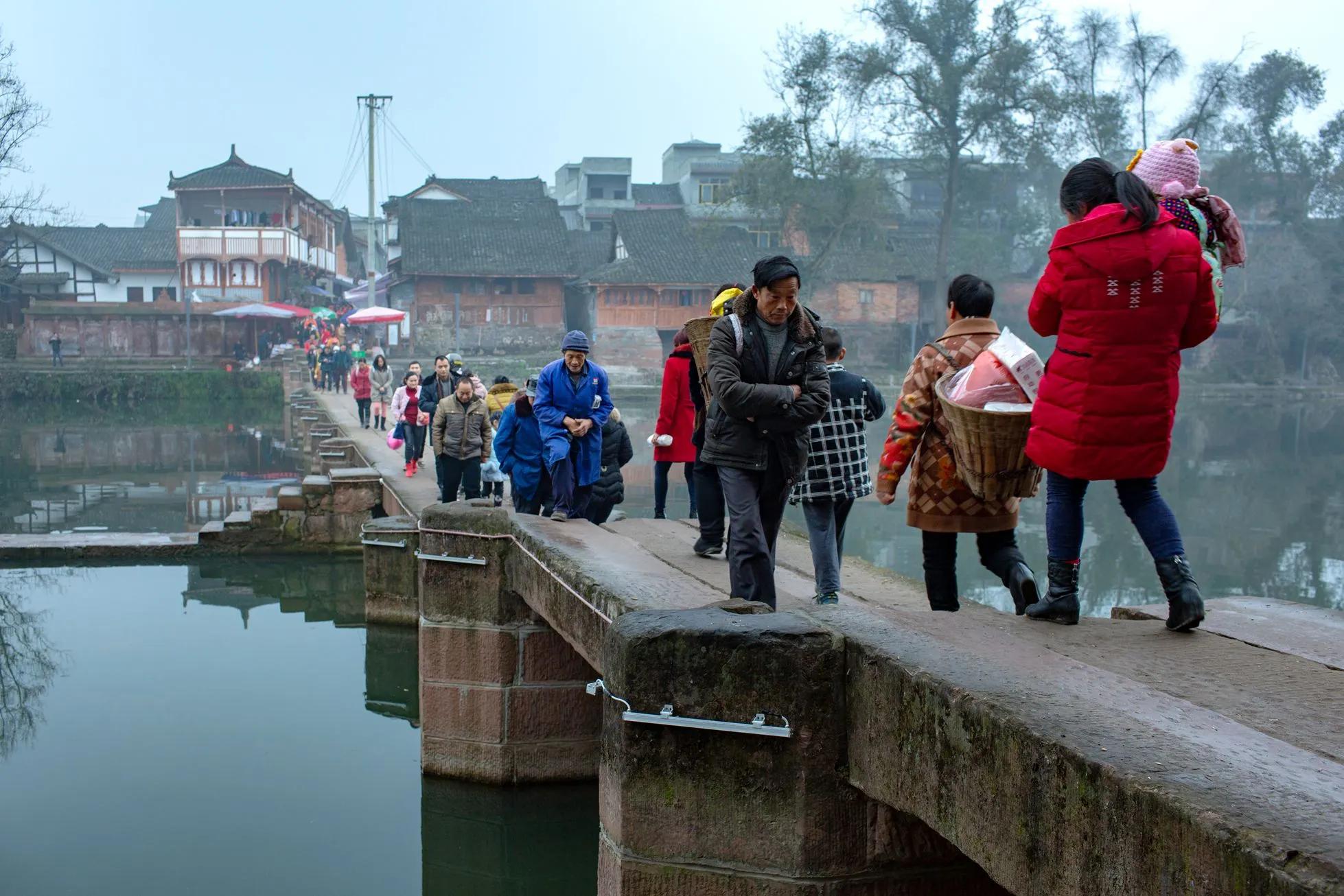 王文才：西川严道方言故事（之六）