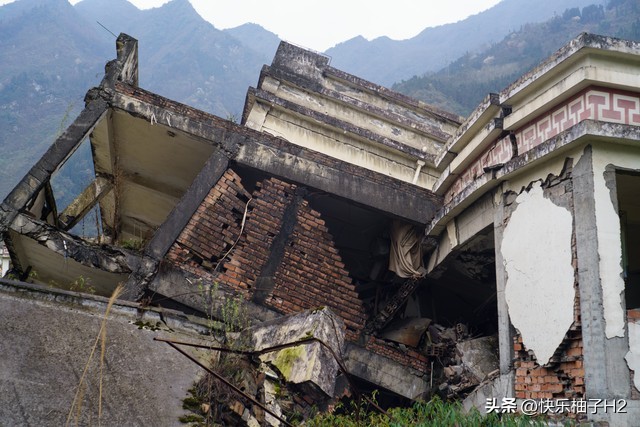 刻骨铭心的记忆汶川大地震,回忆起汶川大地震