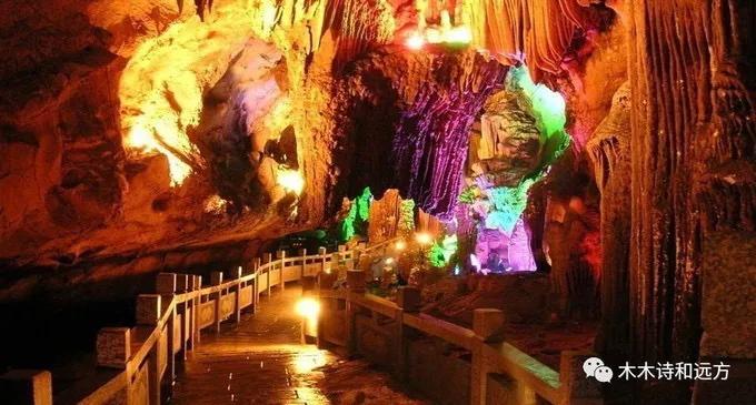 桂林七星岩旅游攻略一日自助游,桂林阳朔如意山11月2日一日游