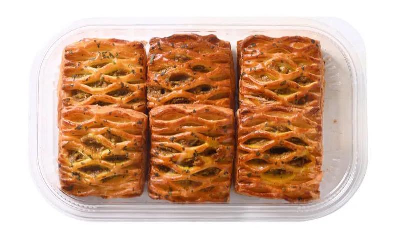 近期山姆必买清单,说说近期在山姆买的半成品食物