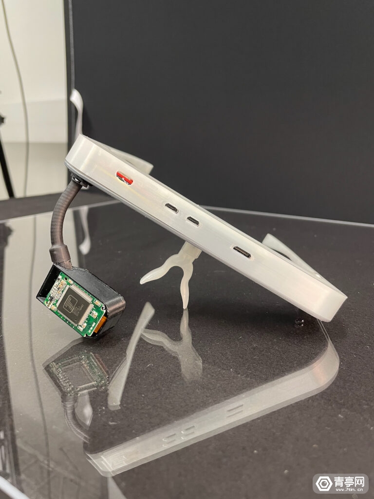 灵镜ar眼镜开源,ar眼镜开源