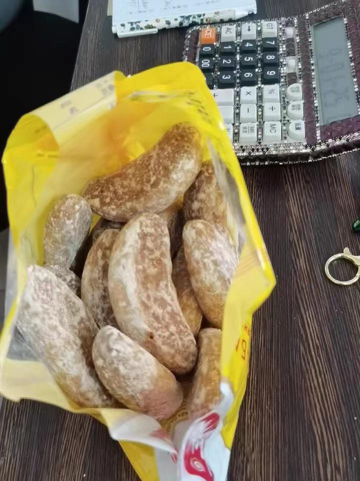 俄罗斯零食有哪些好吃的,测评俄罗斯最好吃又便宜的零食