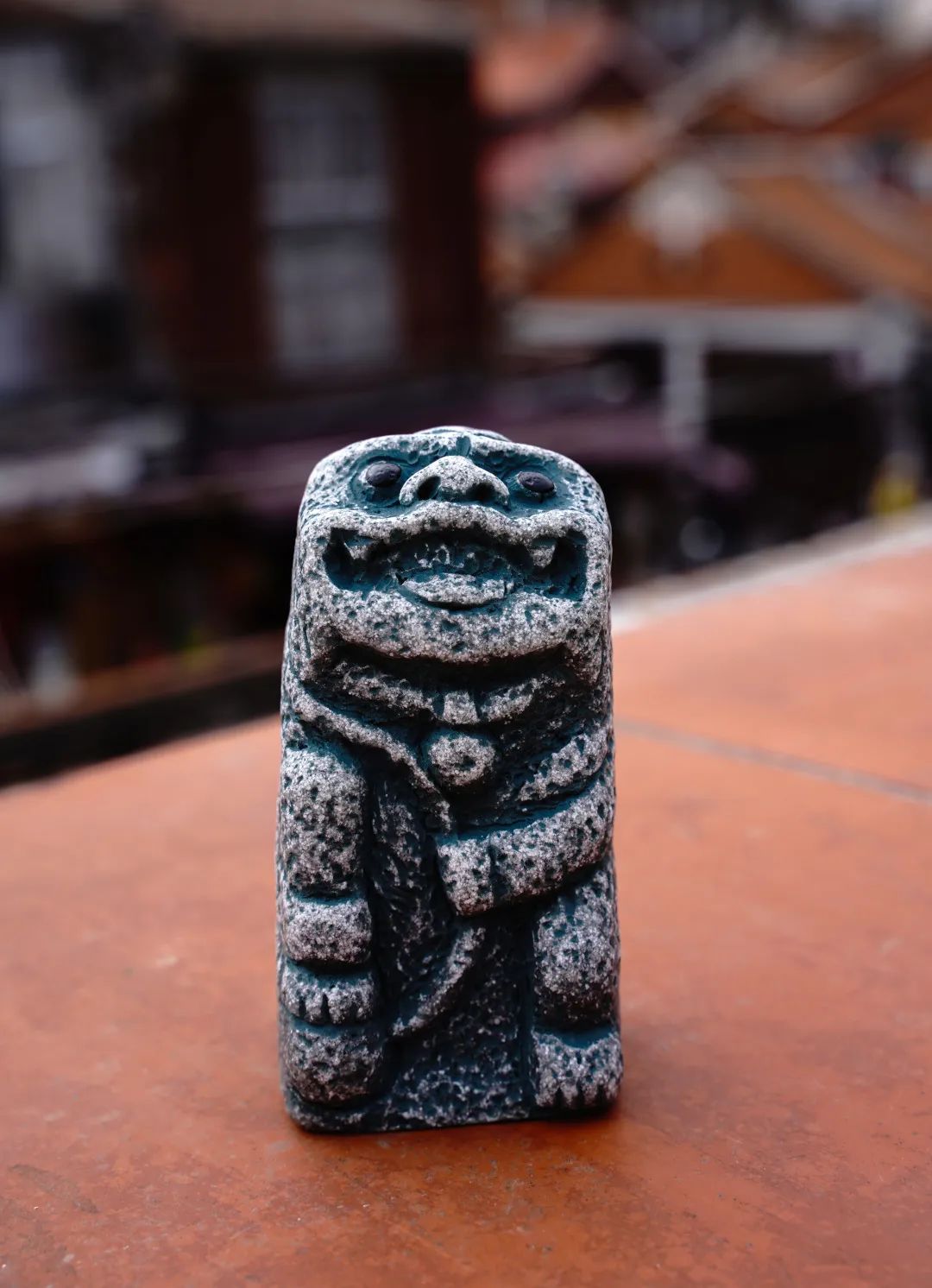 【检察护宝】“宋元泉州·‘狮’意古城”徒步活动来啦~