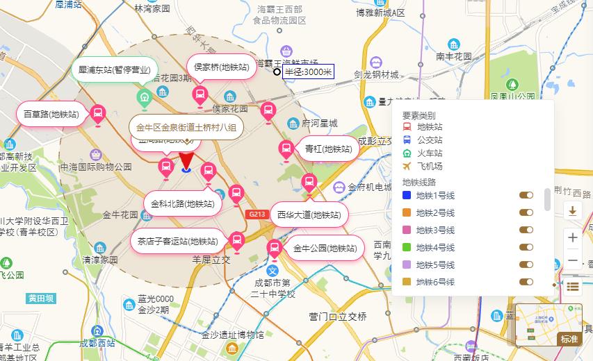 四川省成都市双流区怡心湖岸星滩,成都怡心湖二号宗地