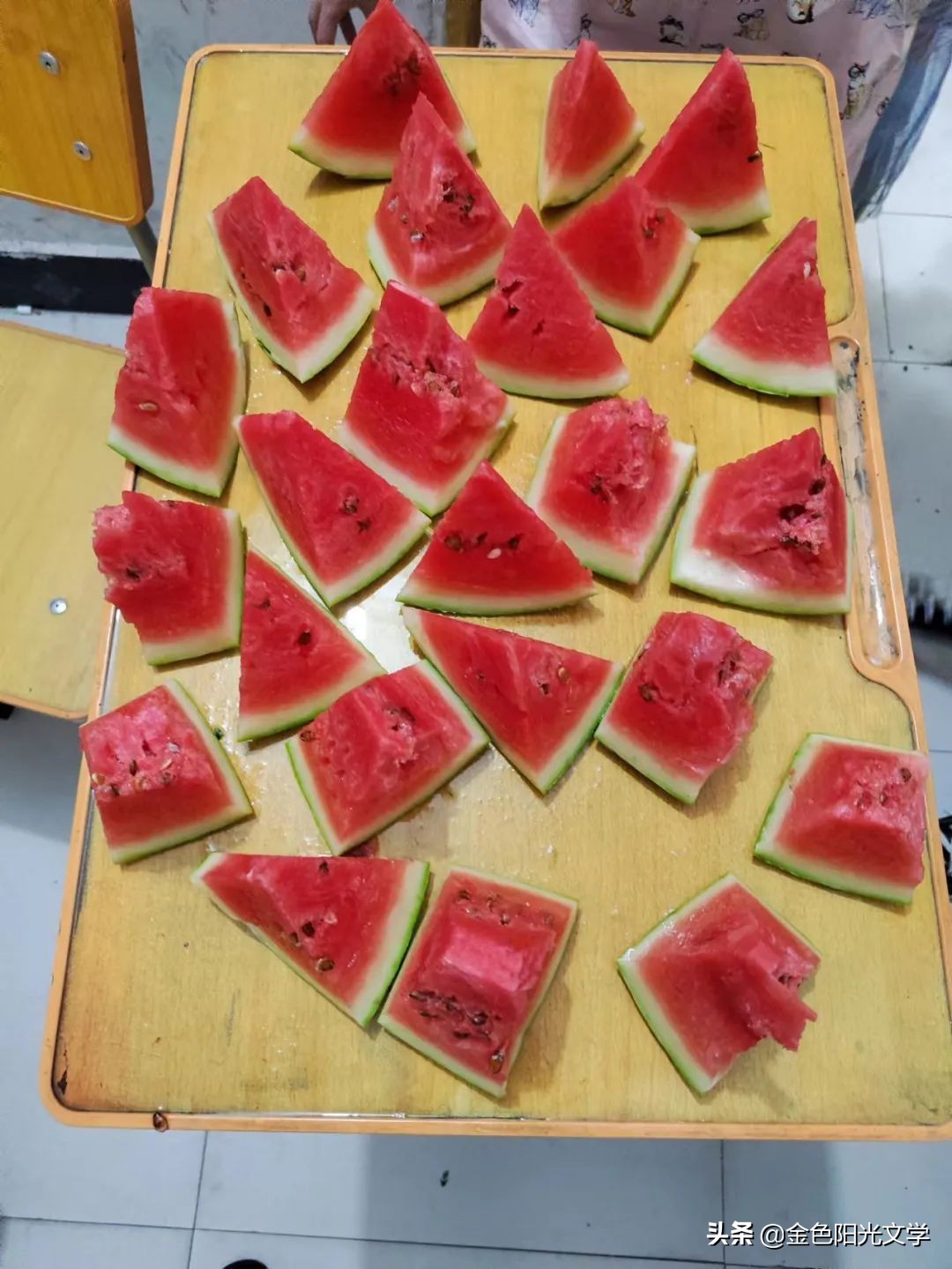 我的自画像独一无二,我的自画像范例