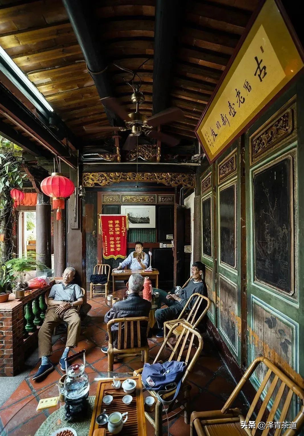 中国茶叶第一产茶大省,陕西中国茶叶第一大省