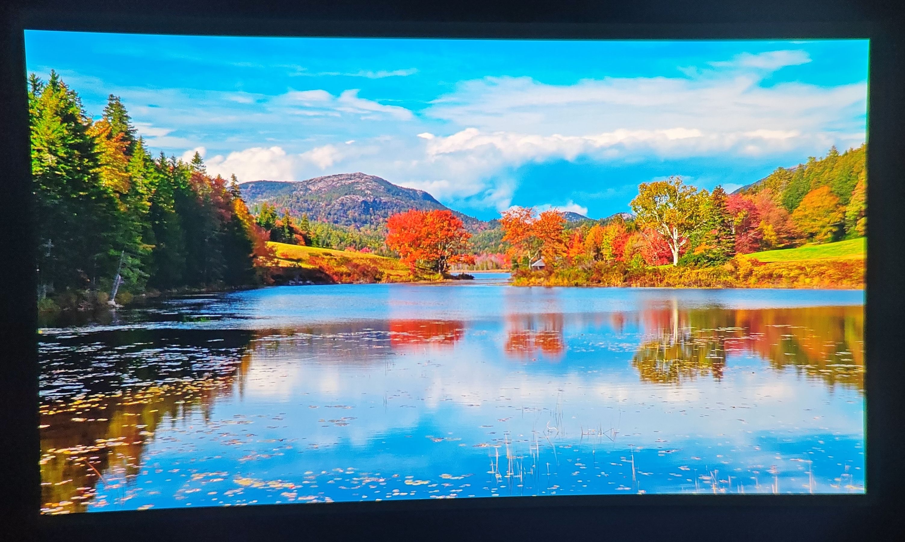 IMAX观影体验更胜VR，裸眼3D巨幕—GOOVISG3Max影院级高清头显