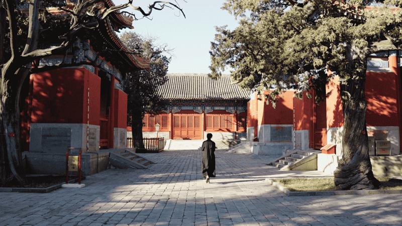 川妹子研究冷门手艺8年,重拾中国人丢失的美