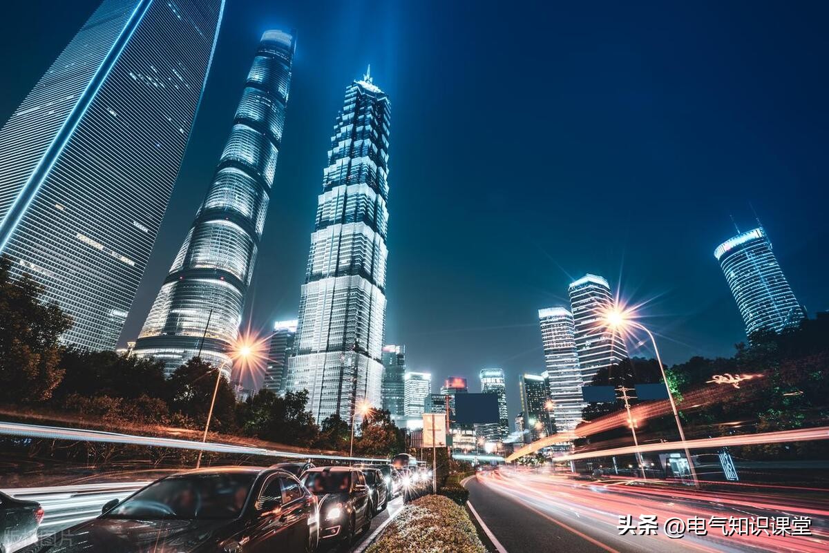 建筑照明设计标准色温,建筑照明设计标准