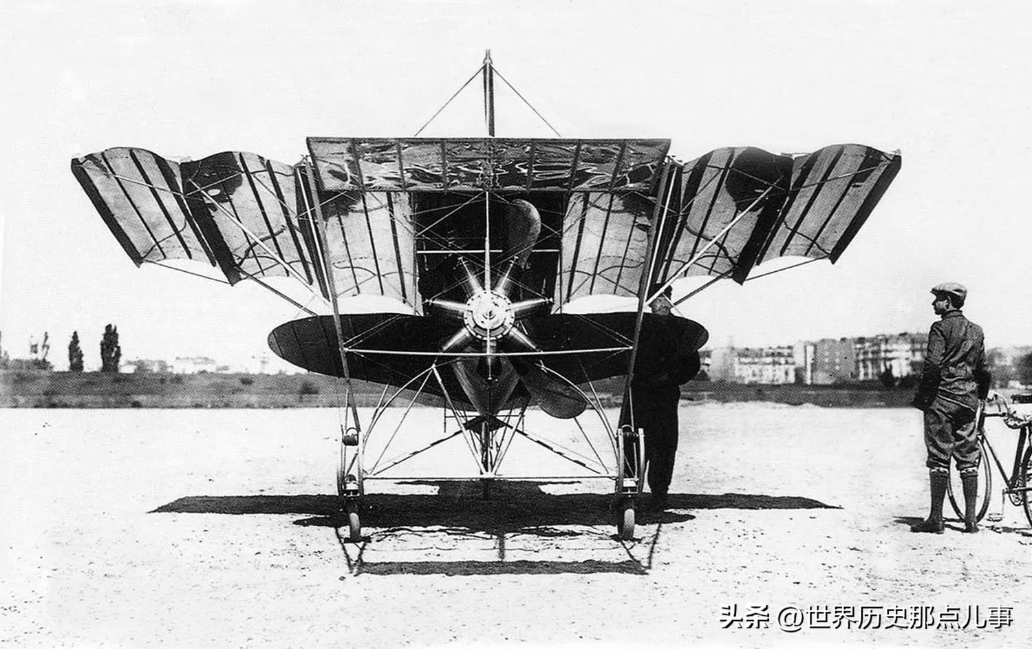 1912年珍贵的泰坦尼克号老照片,珍贵人类早期影像