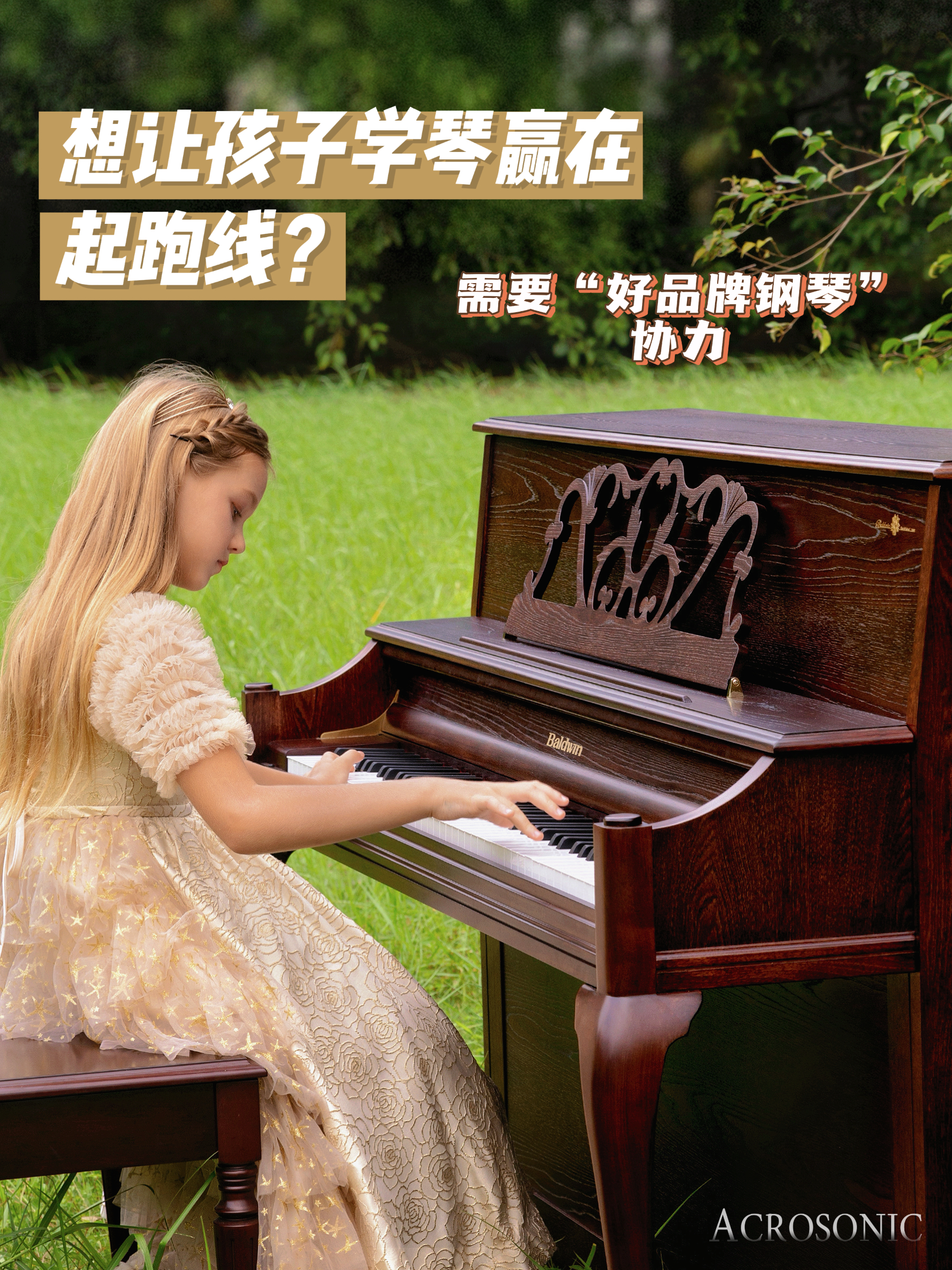 鲍德温钢琴s型属于什么档次,鲍德温三角钢琴对比雅马哈