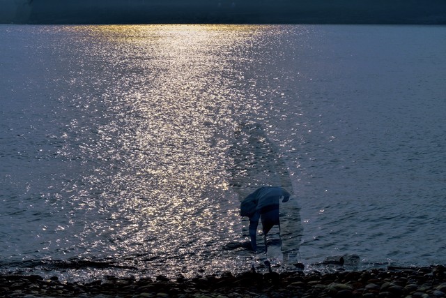 “自我”就是烦恼，只因我们的内心缺失一个强大的主宰——天道