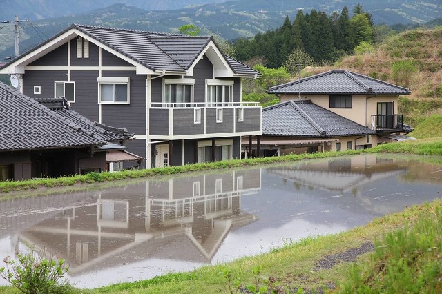 日本房产也分住宅和公寓吗,日本公寓买房需要什么条件