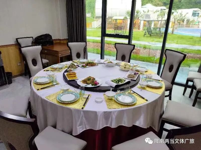 端午假日安排||这份两当旅游信息请收下～