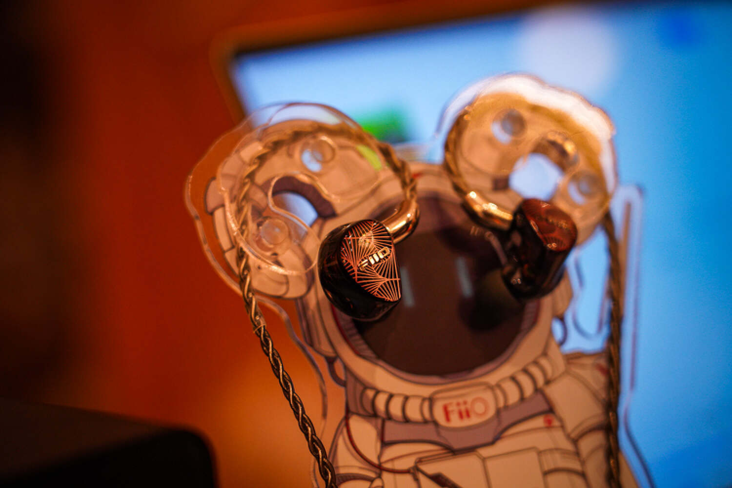 耳机展成都2024门票,2023年耳机知识介绍