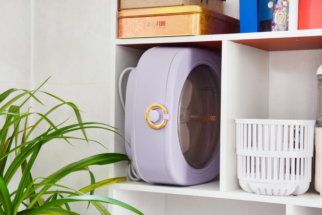 便携婴幼儿洗衣机,便携婴儿抑菌洗衣机
