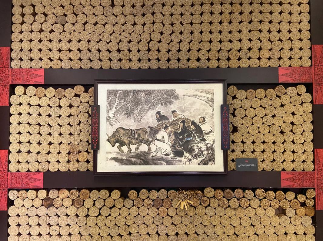 古时候为什么要用学富五车来形容,学富五车是哪个古代人说的