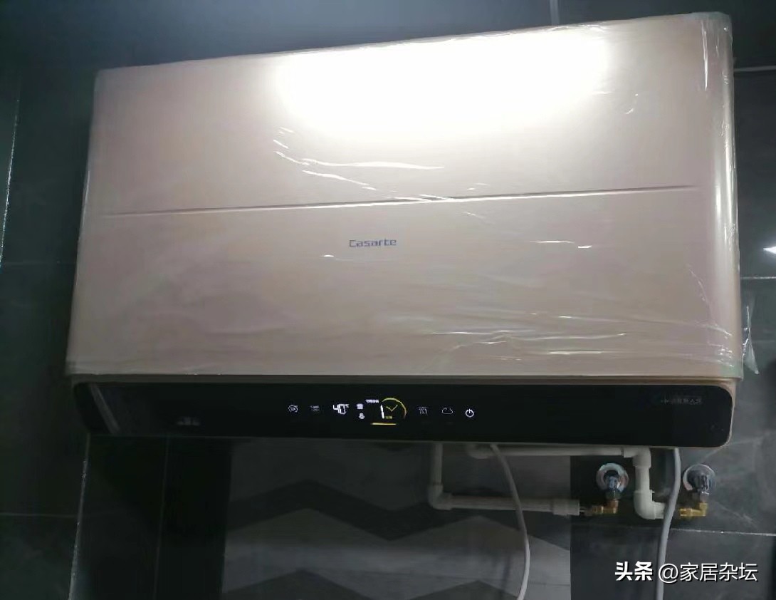 热水器水晶内胆的好不好,免清洗热水器有效果吗