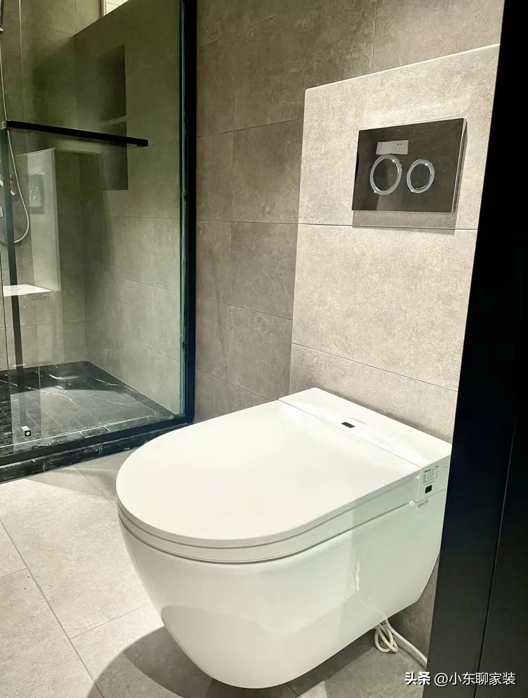 卫生间多大用起来才舒服,装卫生间的九个误区