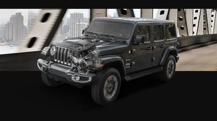 广汽菲克jeep全部停售了吗,广汽菲克jeep退市了吗