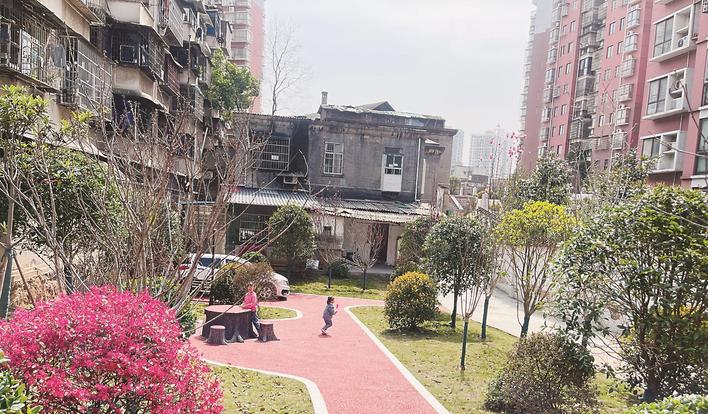 株洲微型公园,株洲市公园有哪些