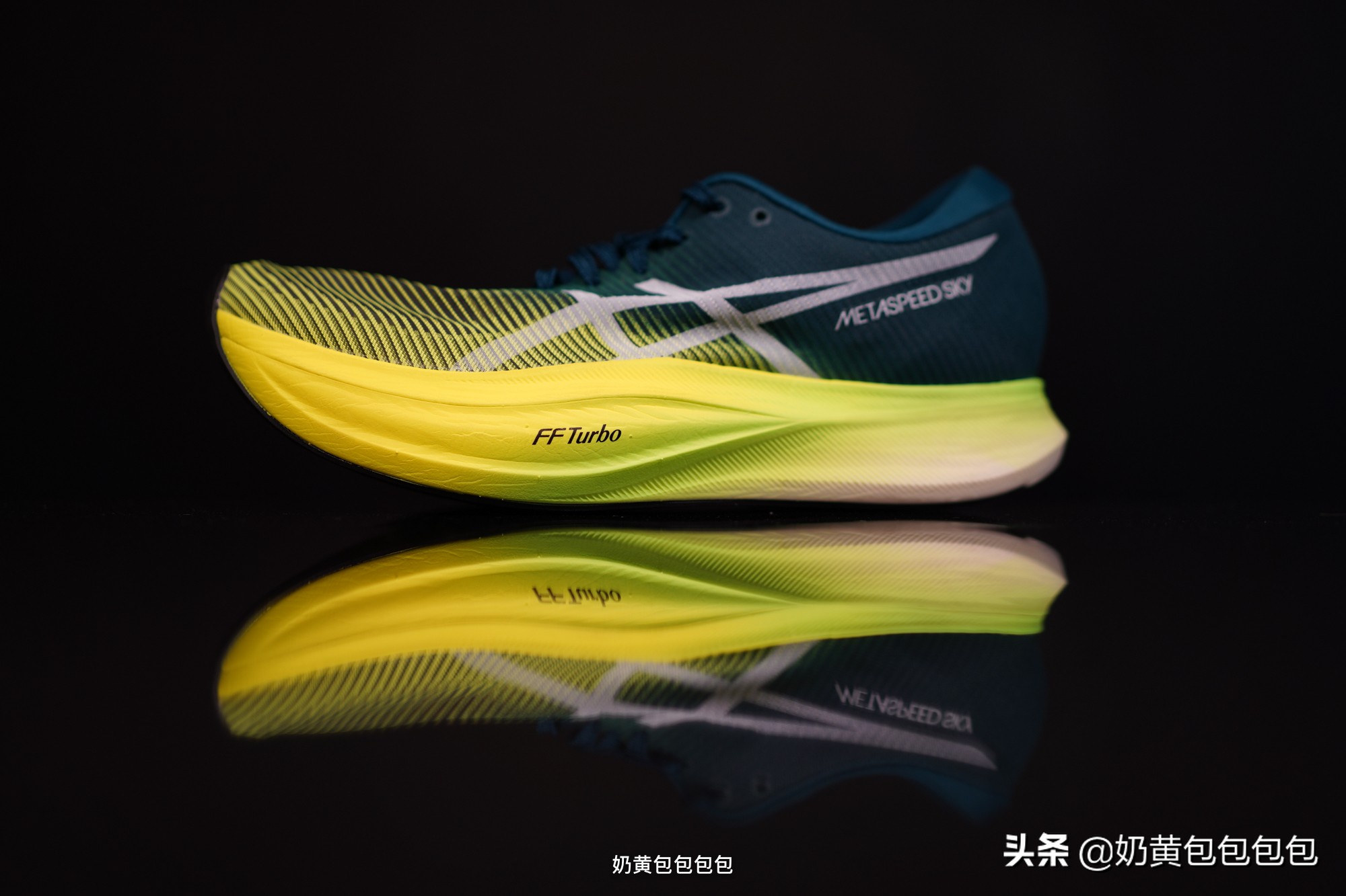 马拉松碳板鞋优势,马拉松next2碳板zoom竞速跑鞋