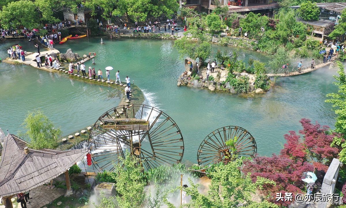 武汉周边避暑烧烤钓鱼,武汉周边避暑旅游景点推荐