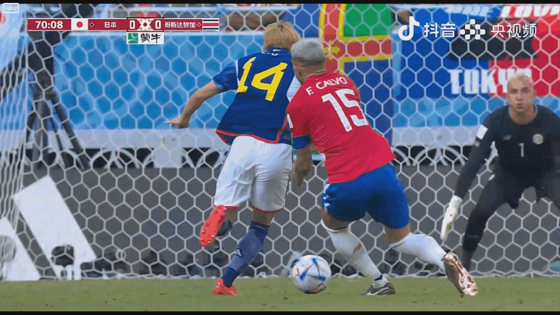 日本卡塔尔世界杯哥斯达黎加,哥斯达黎加2022卡塔尔世界杯之路