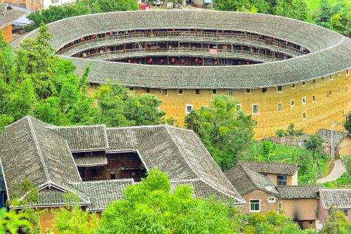 福建冷门却超美的海岛,福建冷门又好玩的地方