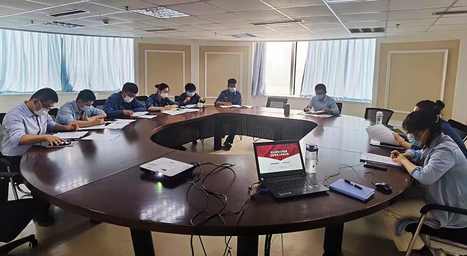 强化行政执法能力建设专题培训,加强法治观念提升执法规范化建设