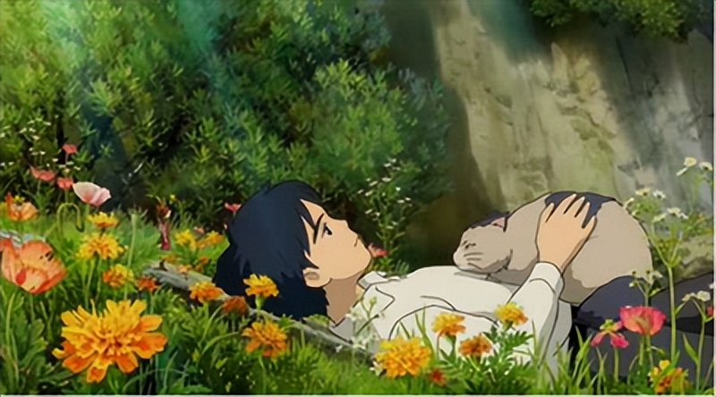 瞧不起你的人对你刮目相看,有人瞧不起你的表现