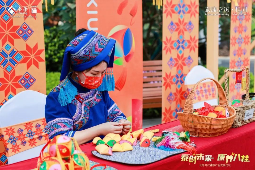 泰康之家高端养老社区广西价格,广西南宁泰康之家桂园