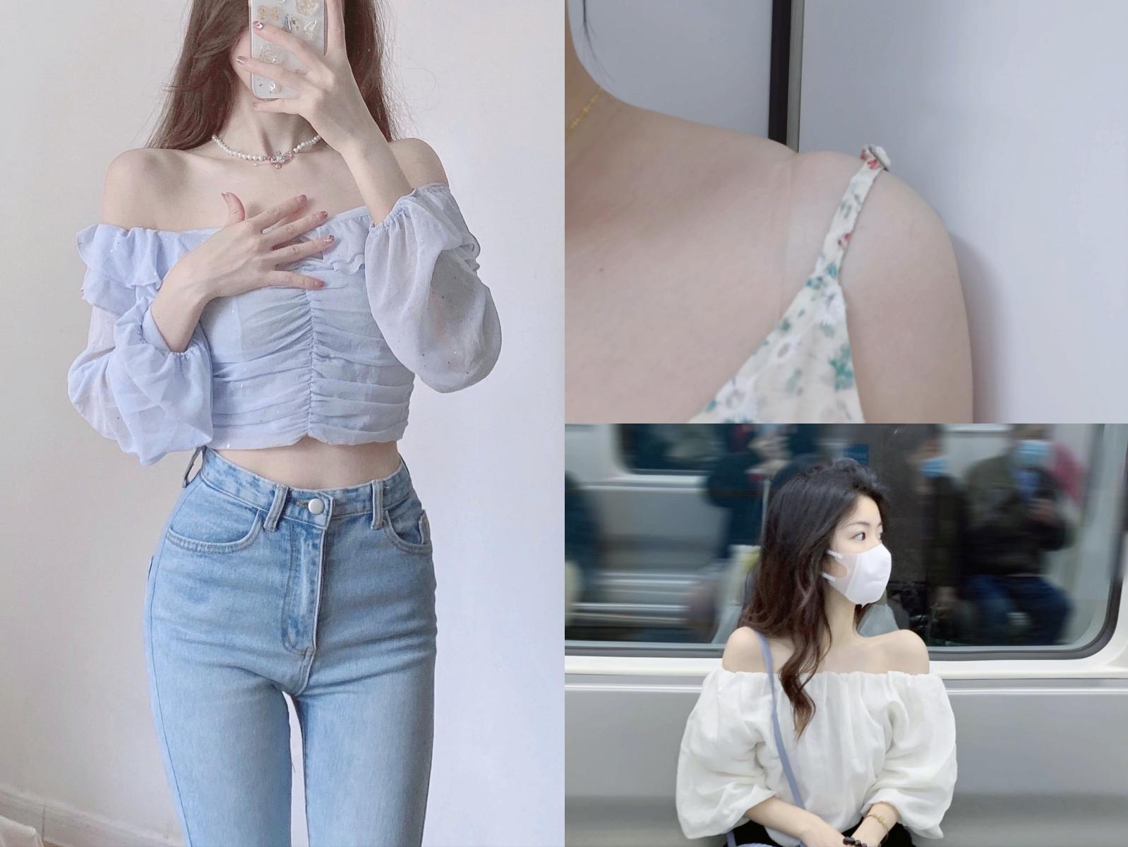 便宜又耐穿的夏装,今年夏装时髦还不贵