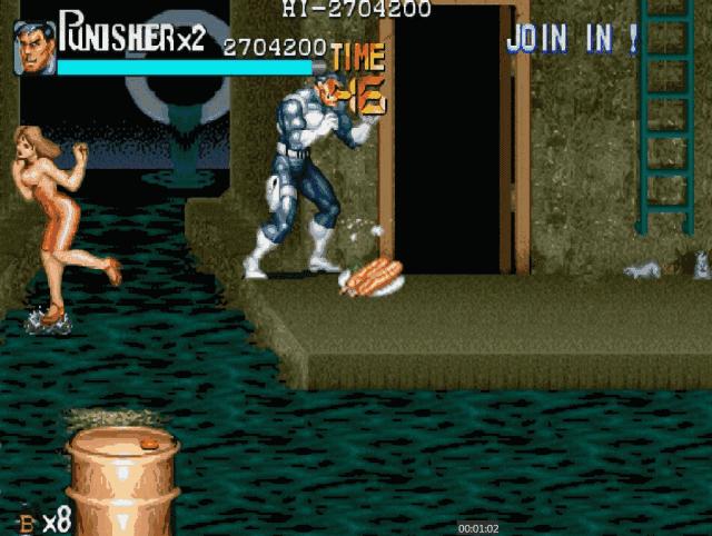 老街机游戏闯关攻略,盘点那些老街机游戏