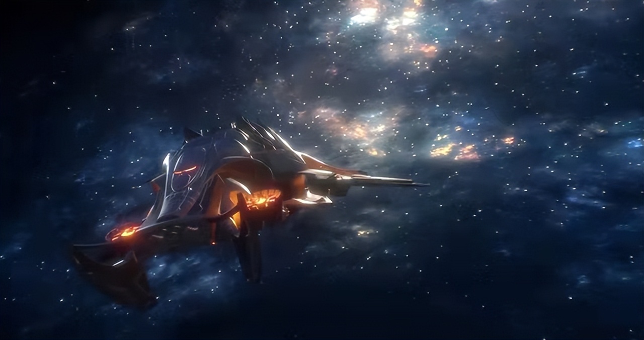 主角穿越宇宙类的小说,主角穿越现代高武世界的科幻小说