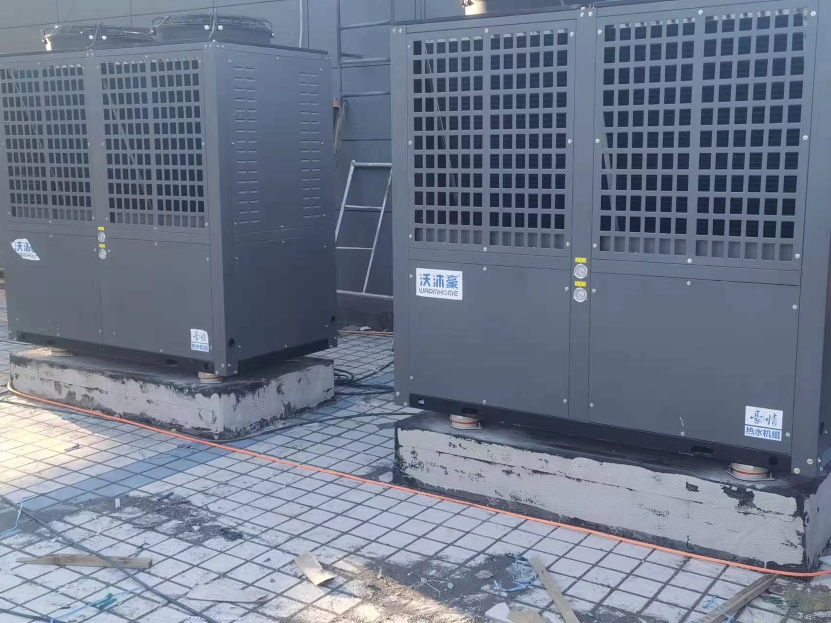 空气能销售行业前景,空气能生意还能做吗