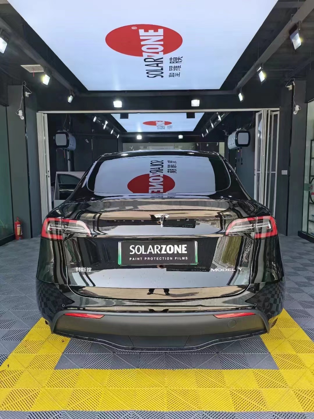 以色列圣罗汽车贴膜优惠,以色列圣罗汽车贴膜团购