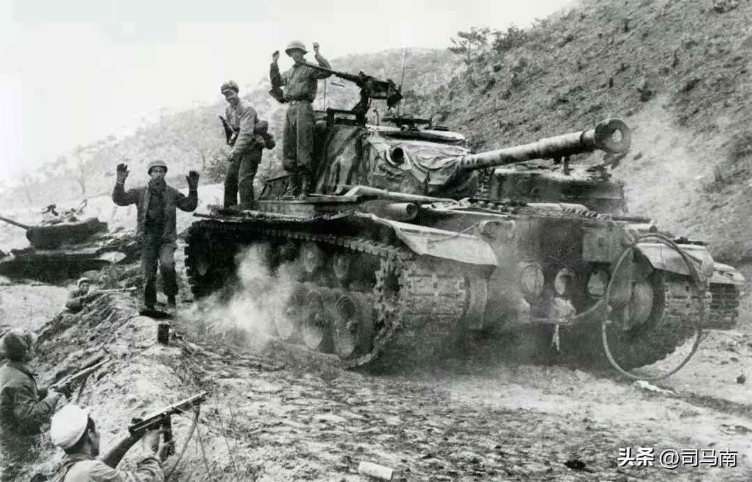 司马南谈韩国总统尹锡悦,司马南谈尹锡悦