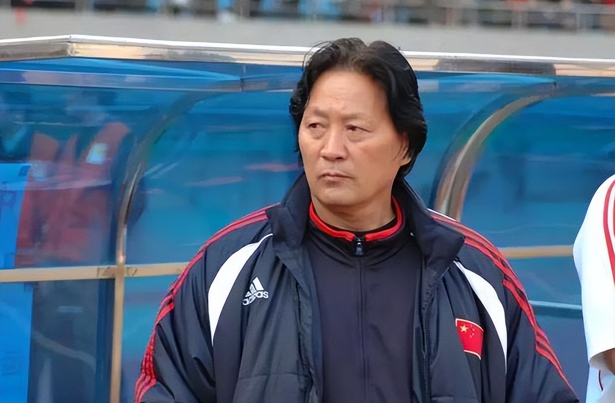 朱广沪足球惨案,李铁朱广沪最新消息