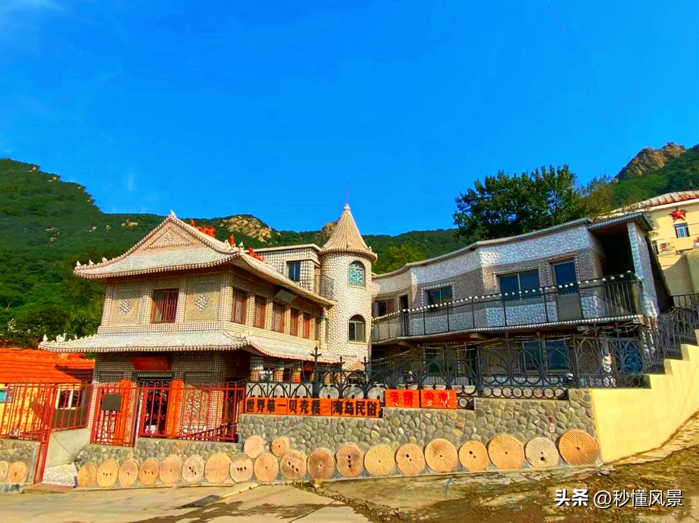 青岛值得一去的海岛,青岛超美海岛