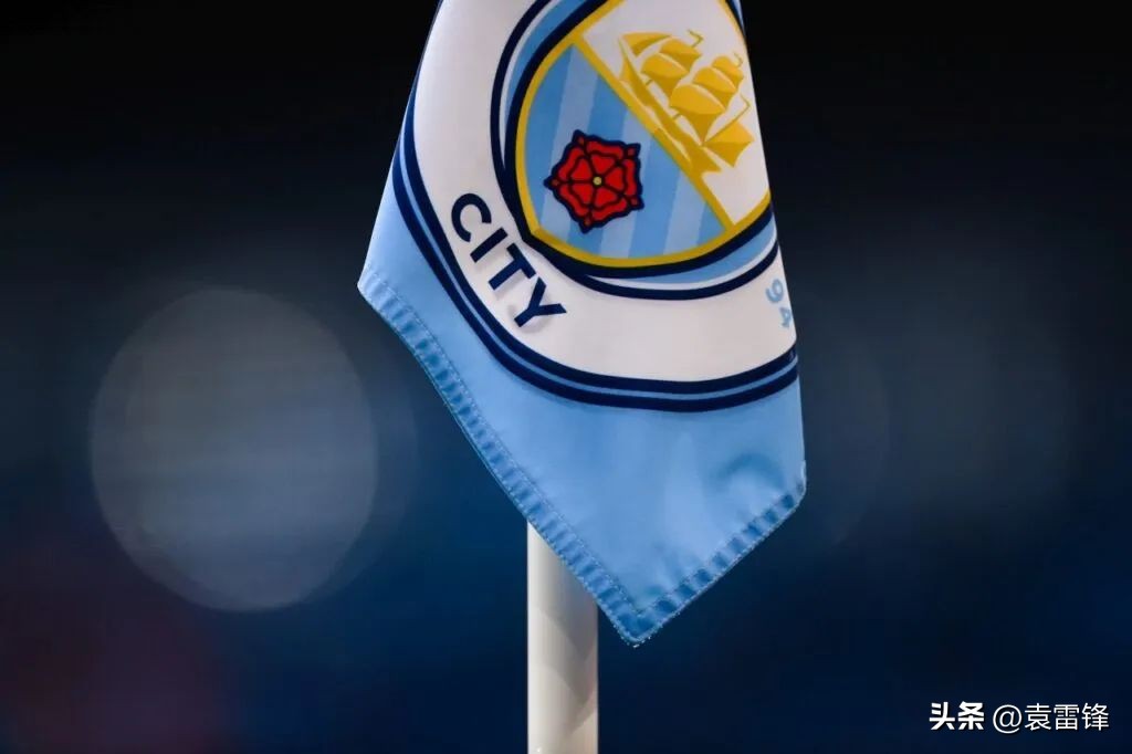 英超指控曼城违反财政公平,英超联赛处罚曼城