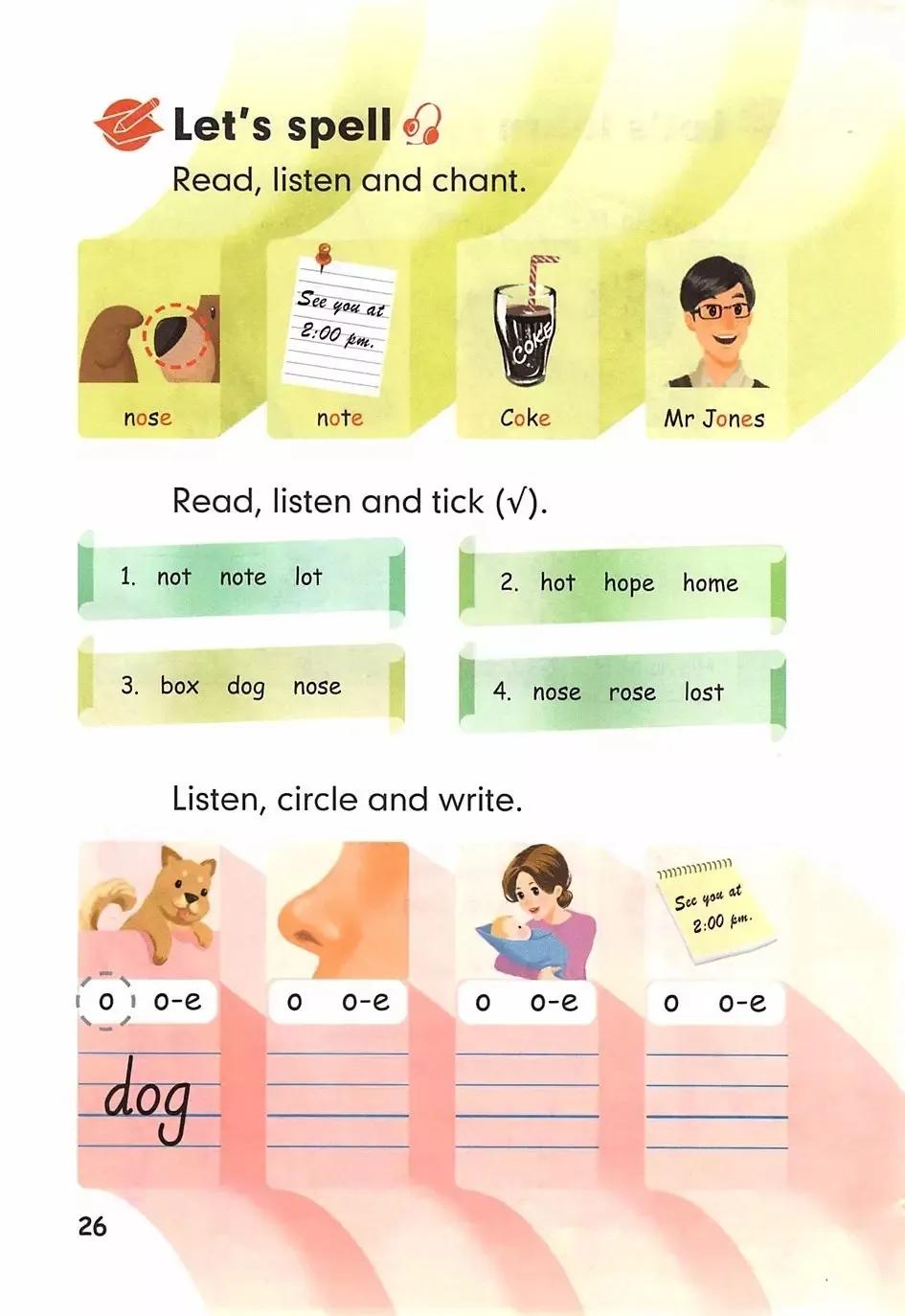 小学英语电子课本全套,小学英语四年级人教版电子课本