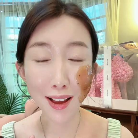 红茶膜推荐,红茶膜的效果