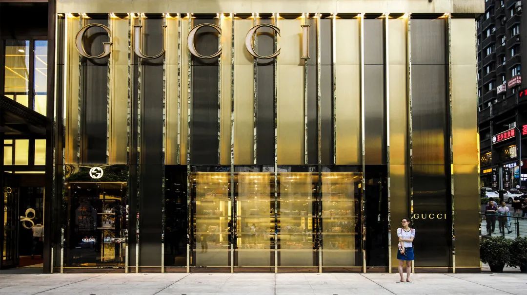 中国奢侈品市场的快速增长方式,2022奢侈品热度