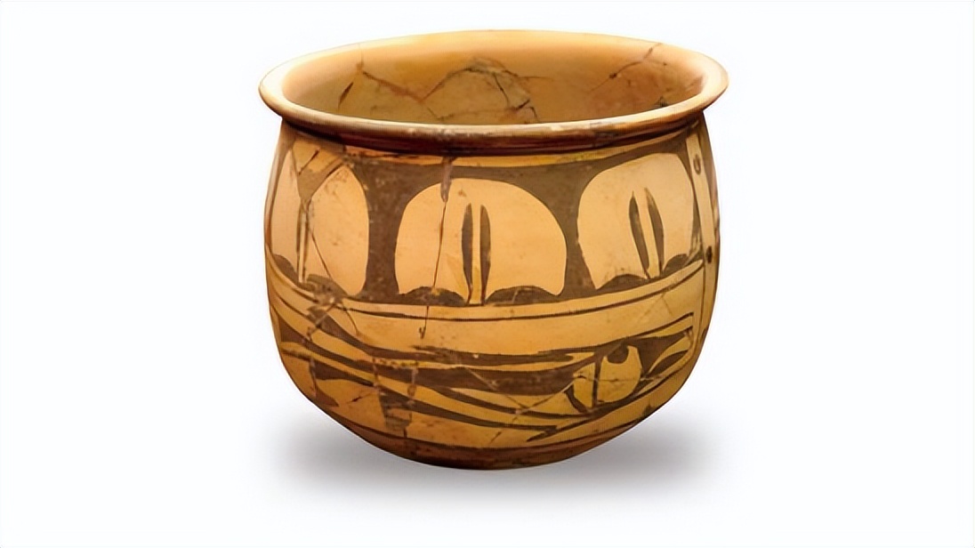 仰韶文化考古大发现,仰韶文化时期的历史传说