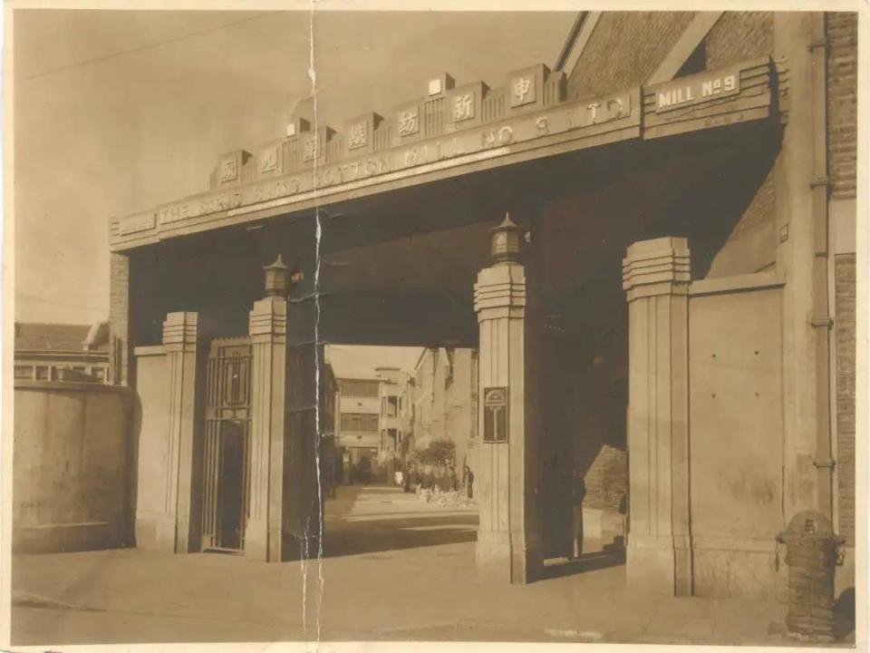 上海开埠后,开埠前夕上海水系里的主干河流